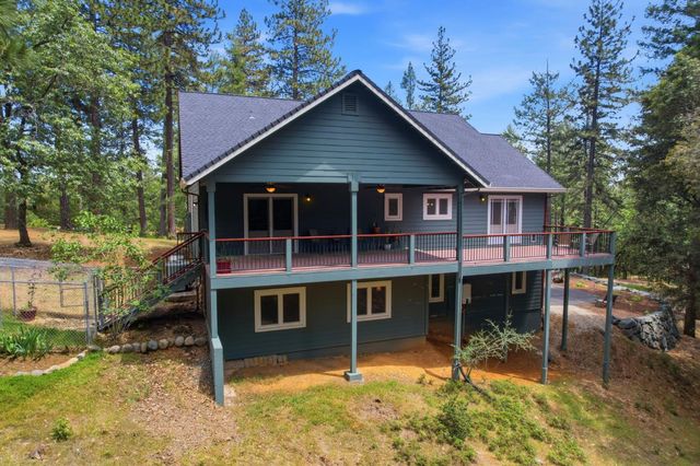 449 Plutes Way, Colfax, CA 95713