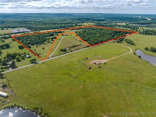 8633 Ulan Road, Indianola, OK 74442
