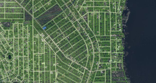 455 Nichele Boulevard, Lake Placid, FL 33852