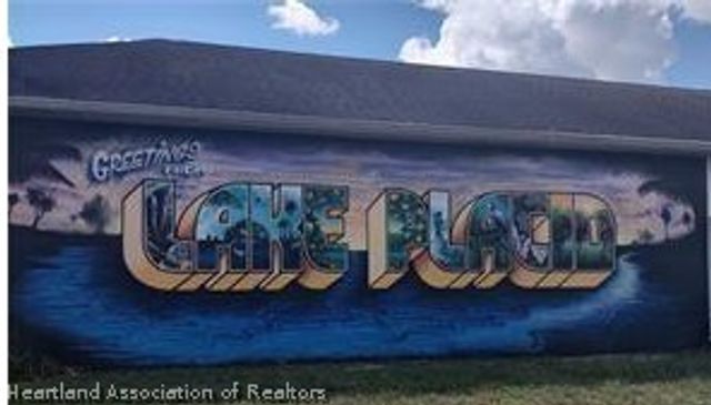 455 Nichele Boulevard, Lake Placid, FL 33852