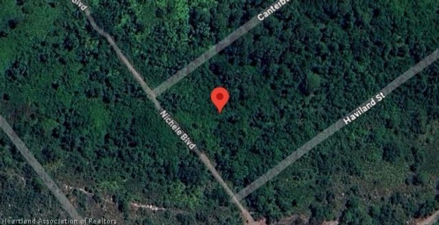 455 Nichele Boulevard, Lake Placid, FL 33852