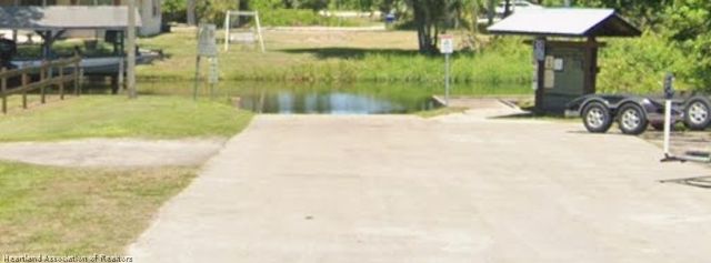 455 Nichele Boulevard, Lake Placid, FL 33852