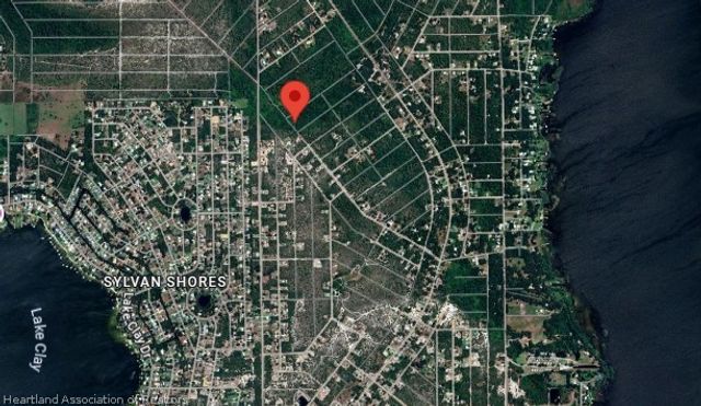 455 Nichele Boulevard, Lake Placid, FL 33852