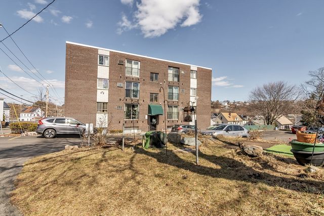 505 Washington Avenue 23, Chelsea, MA 02150