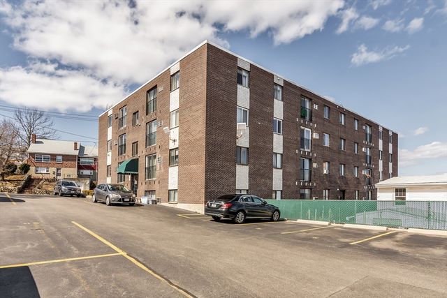 505 Washington Avenue 23, Chelsea, MA 02150