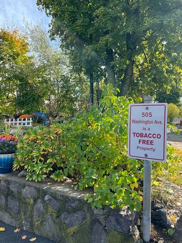 505 Washington Avenue 23, Chelsea, MA 02150