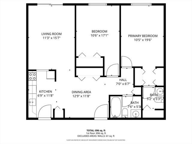 505 Washington Avenue 23, Chelsea, MA 02150