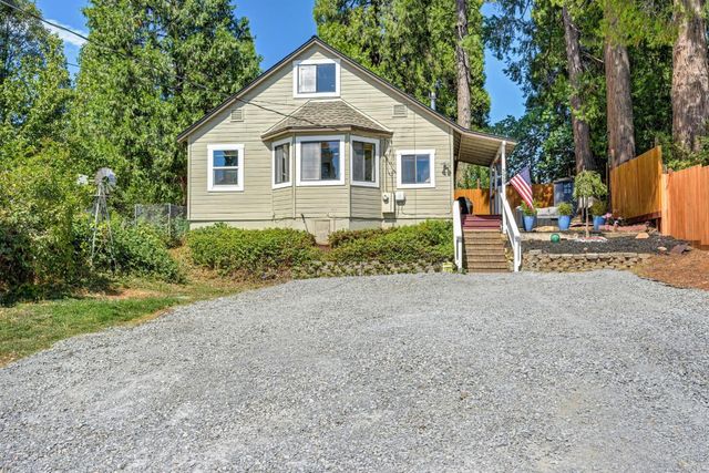 3959 Roosevelt Ave, Camino, CA 95709