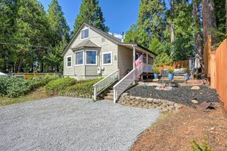 3959 Roosevelt Ave, Camino, CA 95709