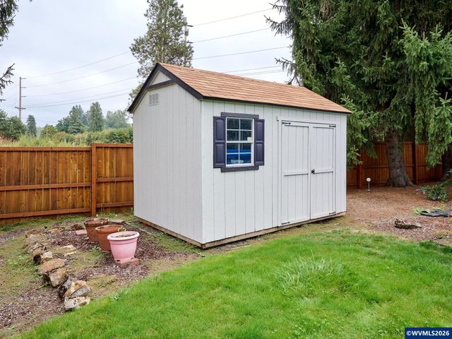 28502 S Highway 213, Molalla, OR 97038
