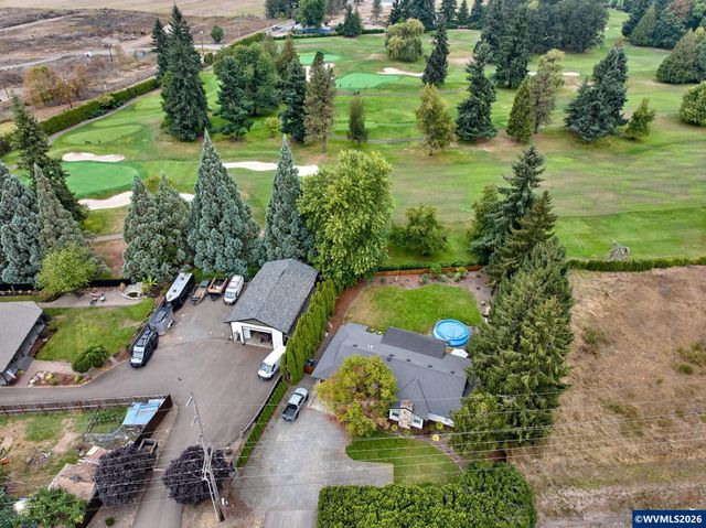 28502 S Highway 213, Molalla, OR 97038