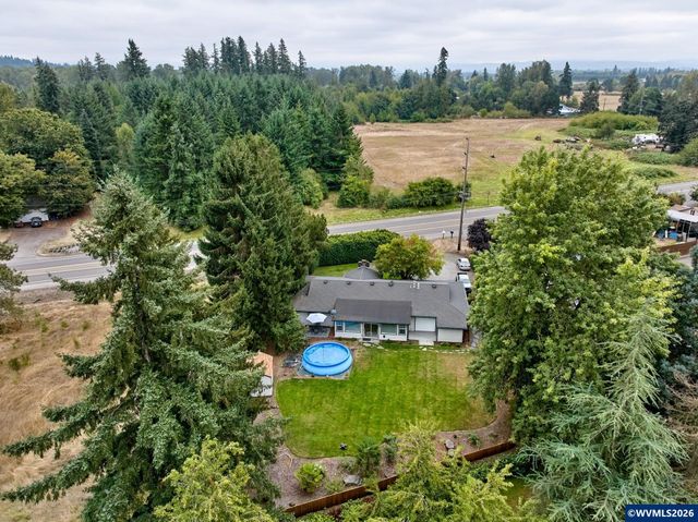 28502 S Highway 213, Molalla, OR 97038