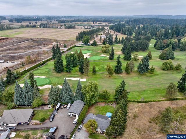 28502 S Highway 213, Molalla, OR 97038