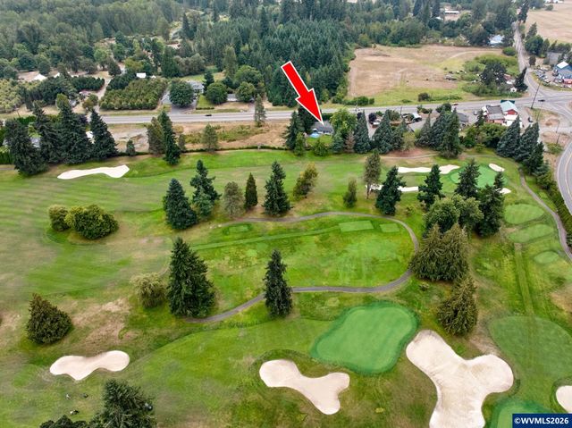 28502 S Highway 213, Molalla, OR 97038