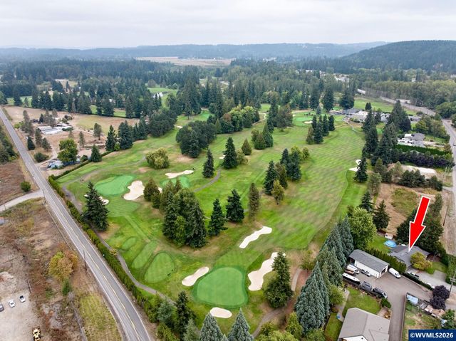 28502 S Highway 213, Molalla, OR 97038