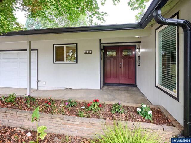 28502 S Highway 213, Molalla, OR 97038