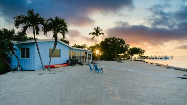 75730 Overseas Highway, Lower Matecumbe, FL 33036