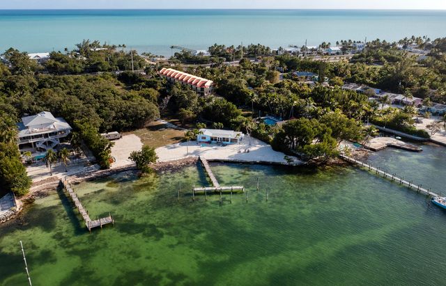 75730 Overseas Highway, Lower Matecumbe, FL 33036