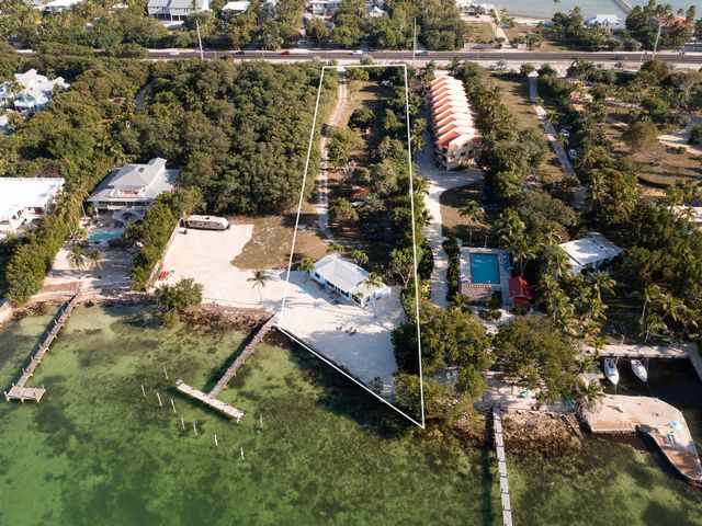 75730 Overseas Highway, Lower Matecumbe, FL 33036