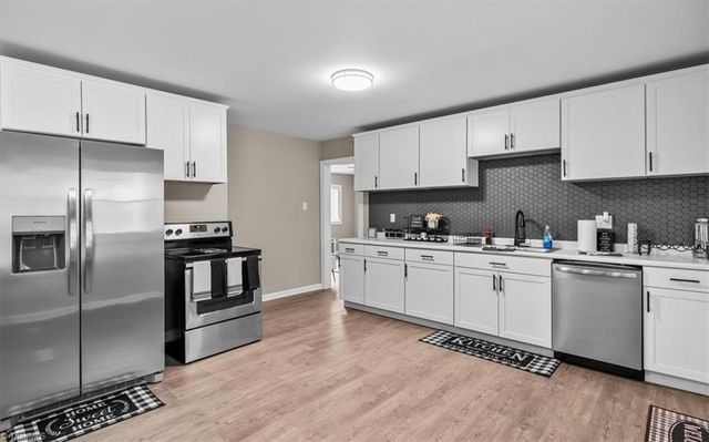 1519 McGuinn Drive, High Point, NC 27262
