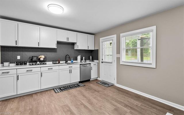 1519 McGuinn Drive, High Point, NC 27262