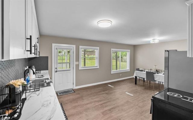 1519 McGuinn Drive, High Point, NC 27262