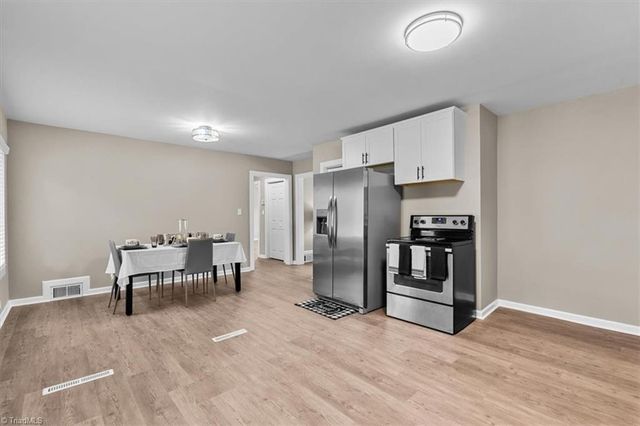 1519 McGuinn Drive, High Point, NC 27262