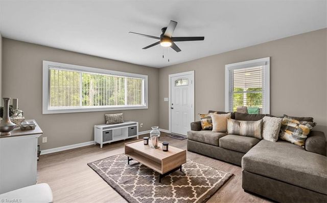 1519 McGuinn Drive, High Point, NC 27262