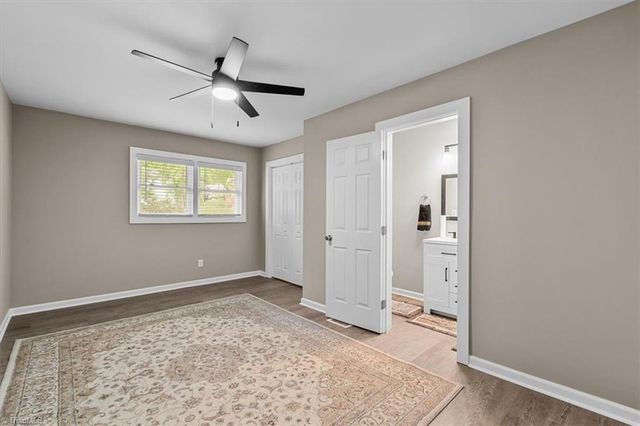 1519 McGuinn Drive, High Point, NC 27262