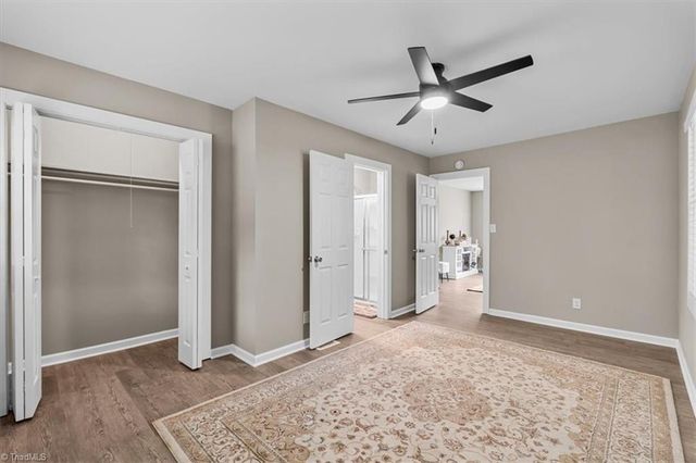 1519 McGuinn Drive, High Point, NC 27262