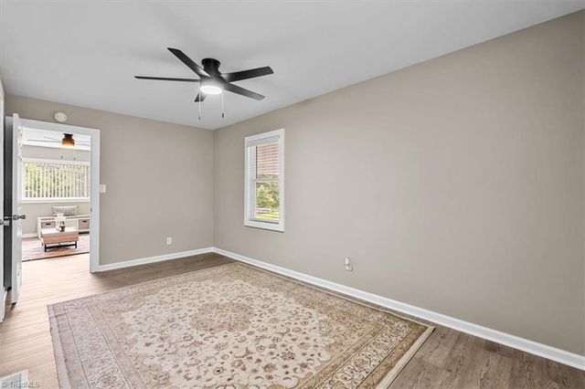 1519 McGuinn Drive, High Point, NC 27262