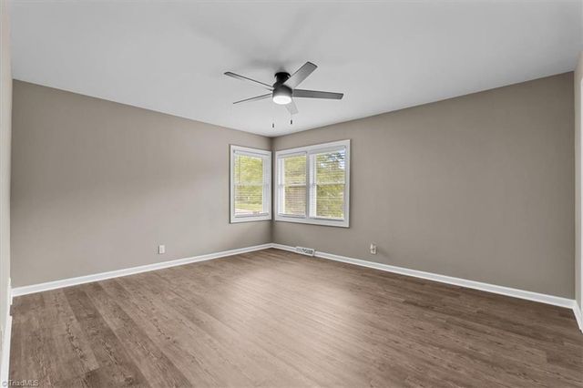 1519 McGuinn Drive, High Point, NC 27262