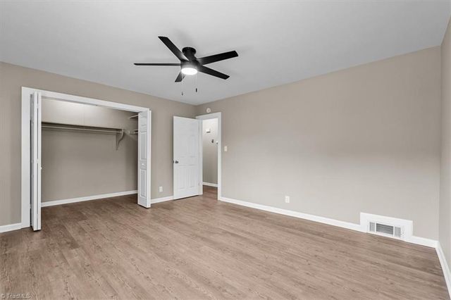 1519 McGuinn Drive, High Point, NC 27262