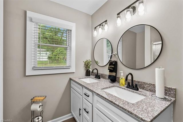 1519 McGuinn Drive, High Point, NC 27262