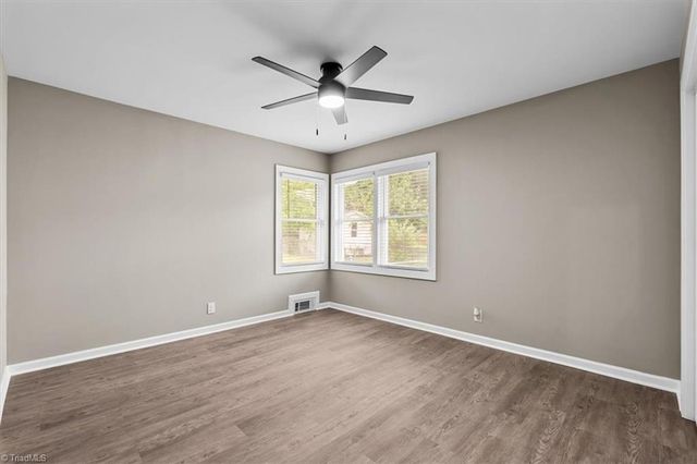 1519 McGuinn Drive, High Point, NC 27262