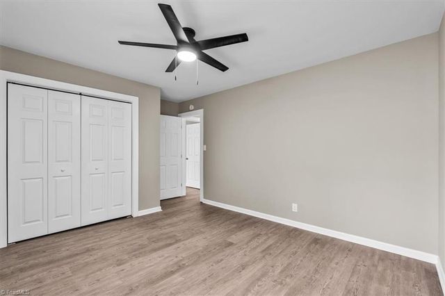 1519 McGuinn Drive, High Point, NC 27262