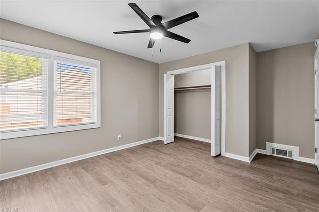 1519 McGuinn Drive, High Point, NC 27262