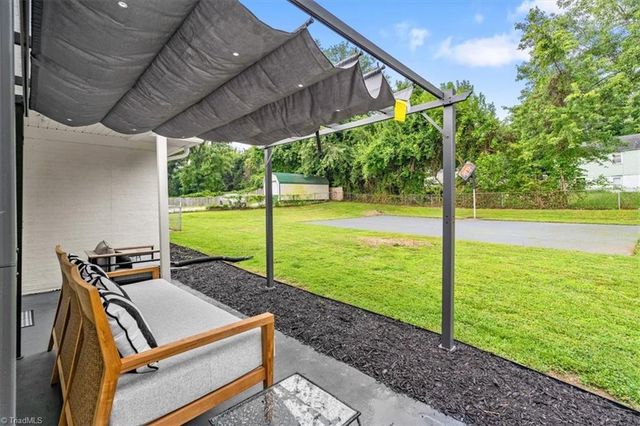 1519 McGuinn Drive, High Point, NC 27262