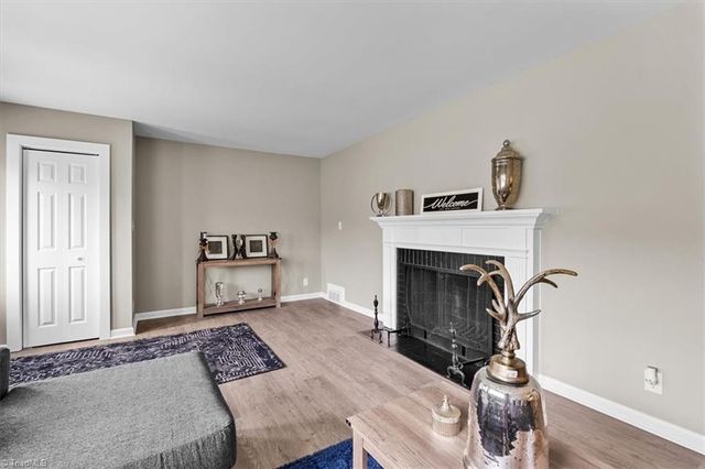 1519 McGuinn Drive, High Point, NC 27262
