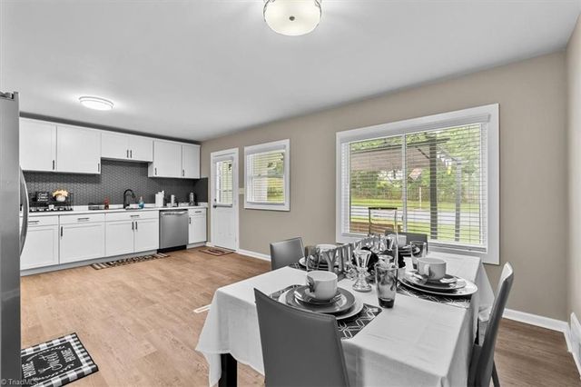 1519 McGuinn Drive, High Point, NC 27262