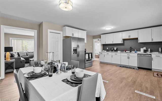 1519 McGuinn Drive, High Point, NC 27262