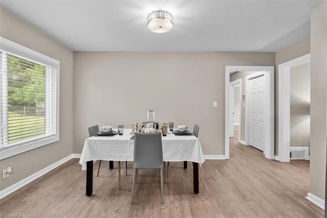 1519 McGuinn Drive, High Point, NC 27262