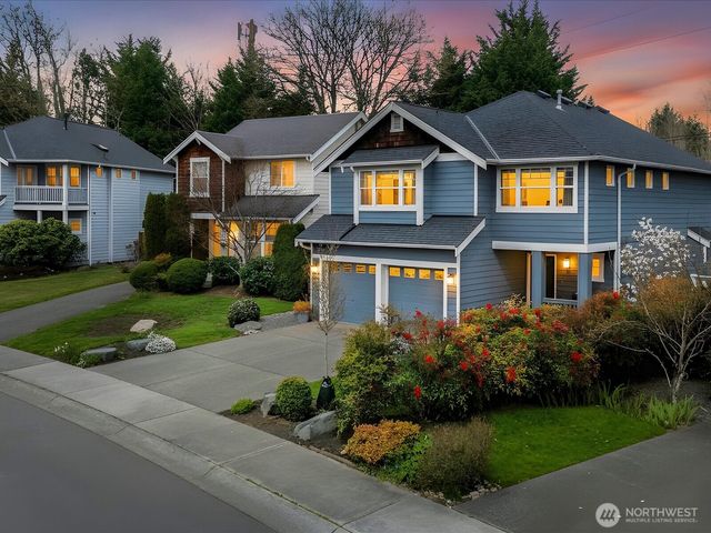 8902 NE 178th St, Bothell, WA 98011