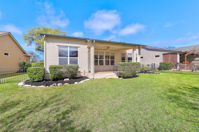141 Blazing Star DR, Georgetown, TX 78633