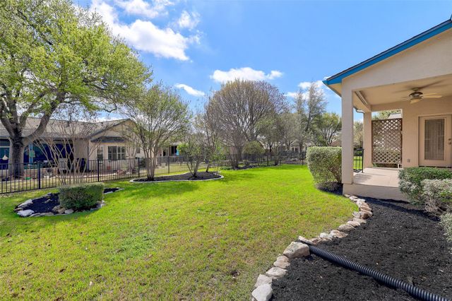 141 Blazing Star DR, Georgetown, TX 78633