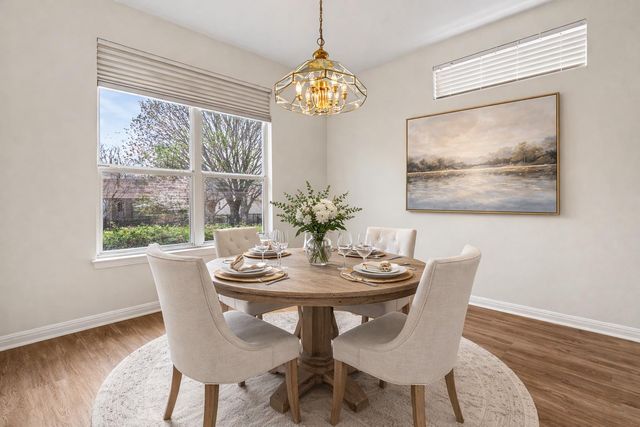 141 Blazing Star DR, Georgetown, TX 78633