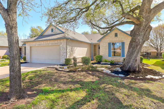 141 Blazing Star DR, Georgetown, TX 78633