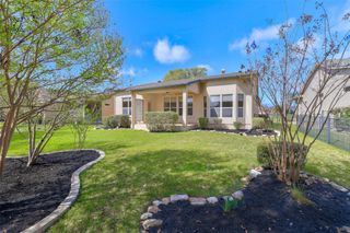 141 Blazing Star DR, Georgetown, TX 78633