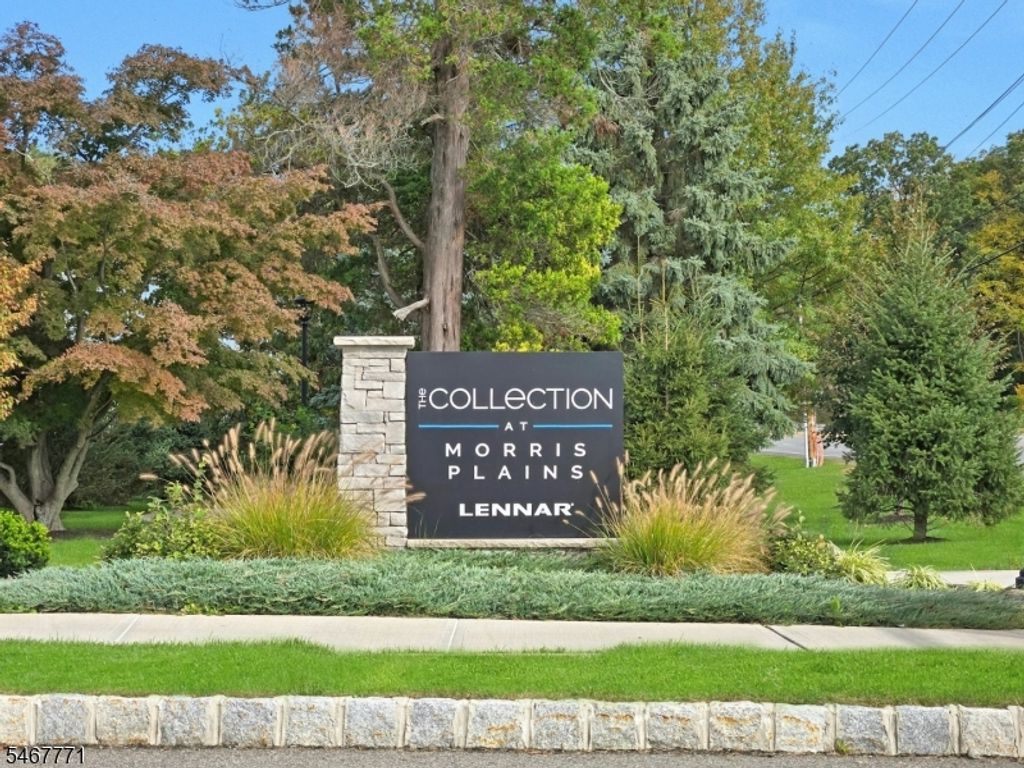 53 Veterans Way, Morris Plains Boro, NJ 07950 — exterior