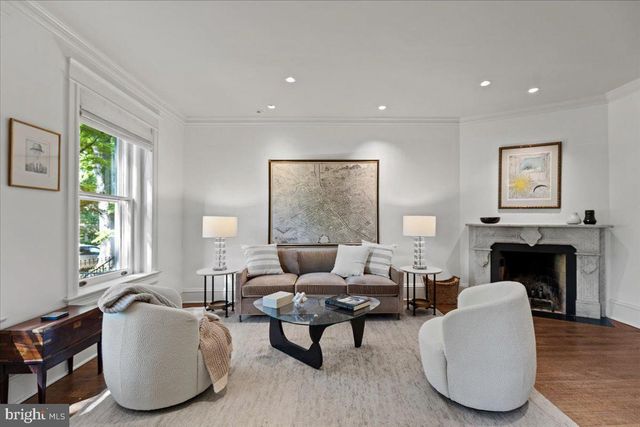 2347 ASHMEAD PL NW, Washington, DC 20009